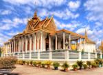  Phnom Penh Tours 