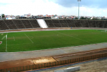 National Olympic Stadium