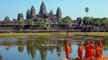 Private Angkor Highlights Day Tours, Angkor Tours, Angkor Tourism Cambodia.