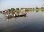  Floating Villages - Siem Reap 