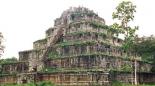 Angkor Camping Tour – Home Stay, Angkor Tours, Angkor Tourism Cambodia.